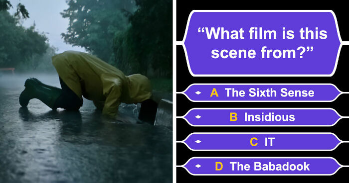 “Which Franchise Is Jason Voorhees From?”: Test Your Horror Film Knowledge With 14 Questions