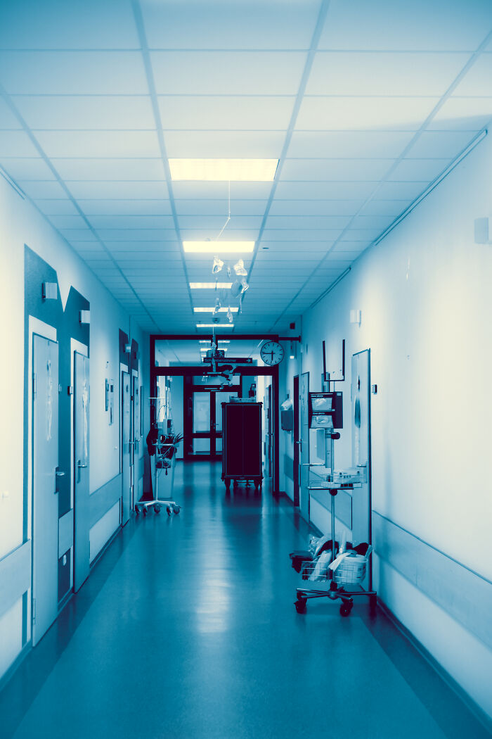 “Just A Bad Period”: 65 Shocking Stories Of Patients Being Ignored In Emergencies