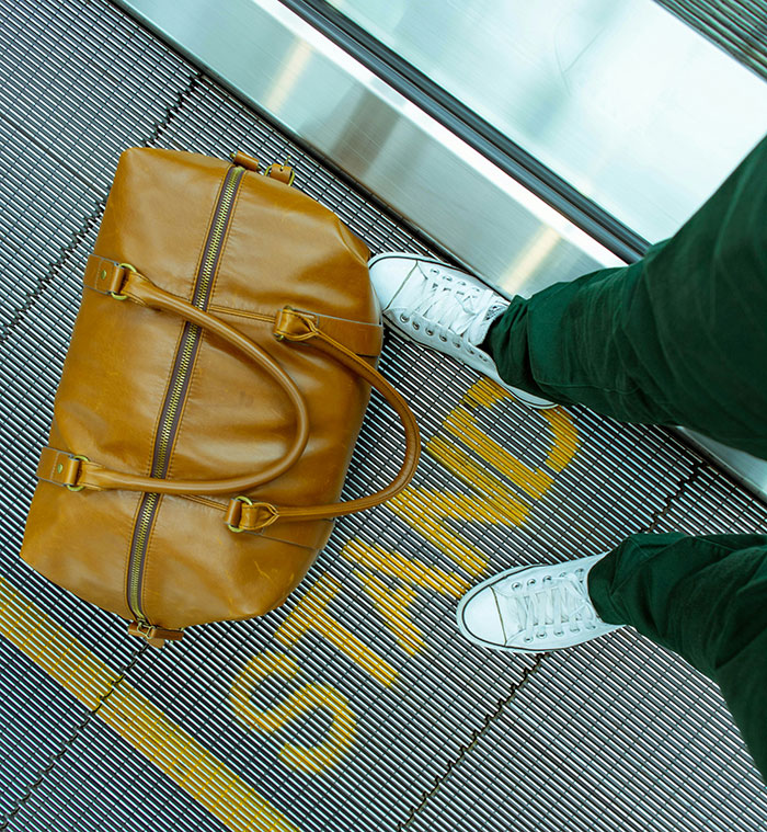 “Free Bottled Water In The Gym”: 49 Hotel Hacks People Swear By That Others Don’t Know