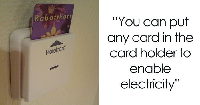 “Free Bottled Water In The Gym”: 49 Hotel Hacks People Swear By That Others Don’t Know