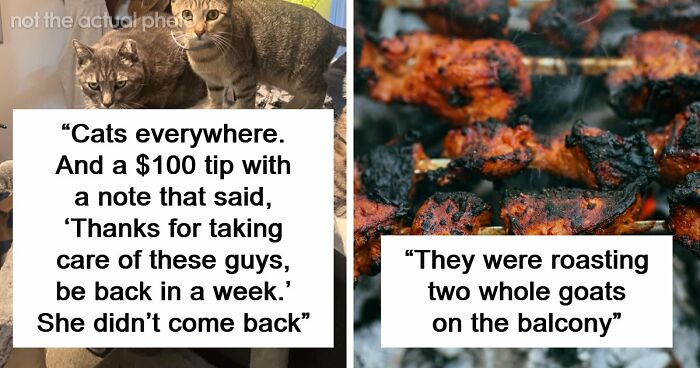 “Don’t Tell My Wife”: 55 Hotel Workers Share Guest Stories That Left Them Absolutely Speechless