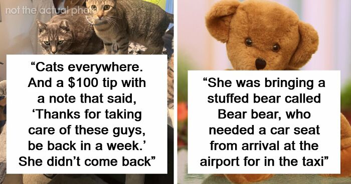 “Don’t Tell My Wife”: 55 Hotel Workers Share Guest Stories That Left Them Absolutely Speechless