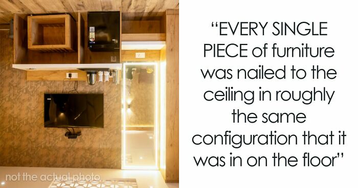 “Don’t Tell My Wife”: 55 Hotel Workers Share Guest Stories That Left Them Absolutely Speechless