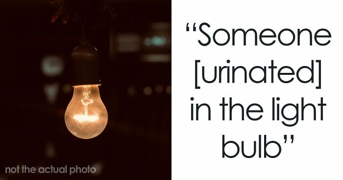 “Don’t Tell My Wife”: 55 Hotel Workers Share Guest Stories That Left Them Absolutely Speechless