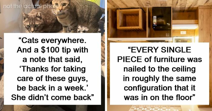 “Don’t Tell My Wife”: 55 Hotel Workers Share Guest Stories That Left Them Absolutely Speechless