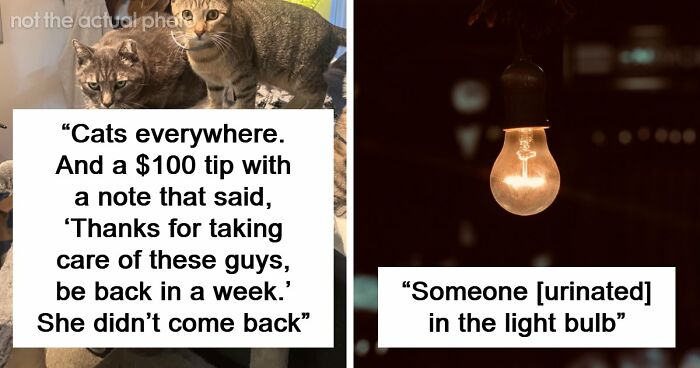 “Don’t Tell My Wife”: 55 Hotel Workers Share Guest Stories That Left Them Absolutely Speechless