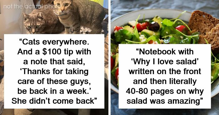 “Don’t Tell My Wife”: 55 Hotel Workers Share Guest Stories That Left Them Absolutely Speechless