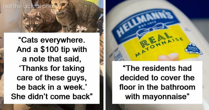 “Don’t Tell My Wife”: 55 Hotel Workers Share Guest Stories That Left Them Absolutely Speechless