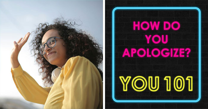 We All Apologize Differently – These 27 Questions Show Exactly How You Do It