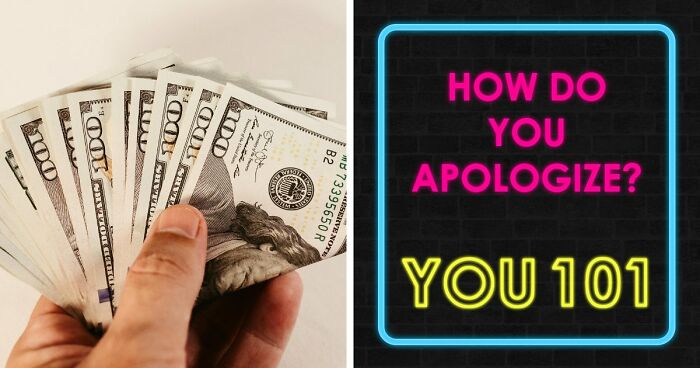 We All Apologize Differently – These 27 Questions Show Exactly How You Do It