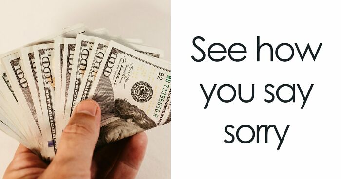 We All Apologize Differently – These 27 Questions Show Exactly How You Do It