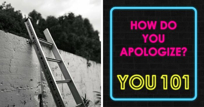 We All Apologize Differently – These 27 Questions Show Exactly How You Do It