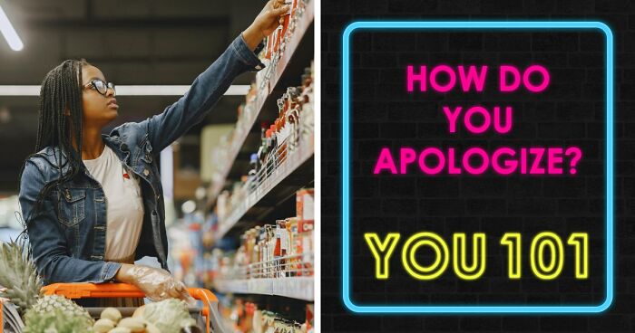 We All Apologize Differently – These 27 Questions Show Exactly How You Do It