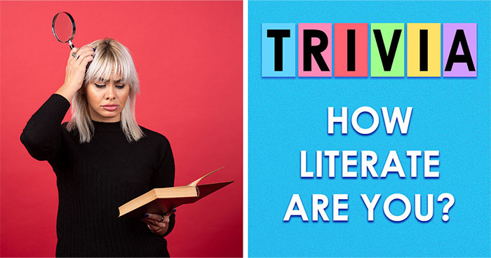 If You Can Spot All 30 Spelling Mistakes In This Quiz, You Have Incredible Attention To Detail