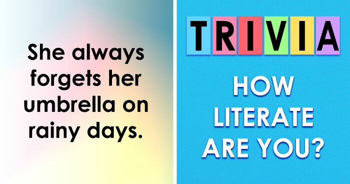If You Can Spot All 30 Spelling Mistakes In This Quiz, You Have Incredible Attention To Detail
