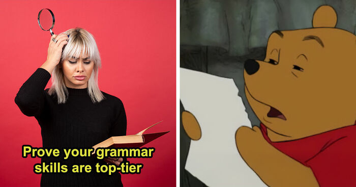 If You Can Spot All 30 Spelling Mistakes In This Quiz, You Have Incredible Attention To Detail