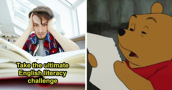 If You Can Spot All 30 Spelling Mistakes In This Quiz, You Have Incredible Attention To Detail