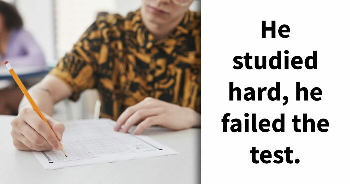 If You Can Spot All 30 Spelling Mistakes In This Quiz, You Have Incredible Attention To Detail