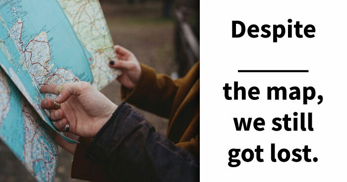 If You Can Spot All 30 Spelling Mistakes In This Quiz, You Have Incredible Attention To Detail