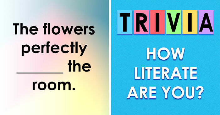 If You Can Spot All 30 Spelling Mistakes In This Quiz, You Have Incredible Attention To Detail