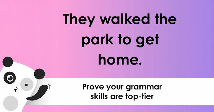 If You Can Spot All 30 Spelling Mistakes In This Quiz, You Have Incredible Attention To Detail