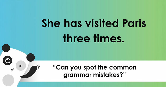 If You Can Spot All 30 Spelling Mistakes In This Quiz, You Have Incredible Attention To Detail