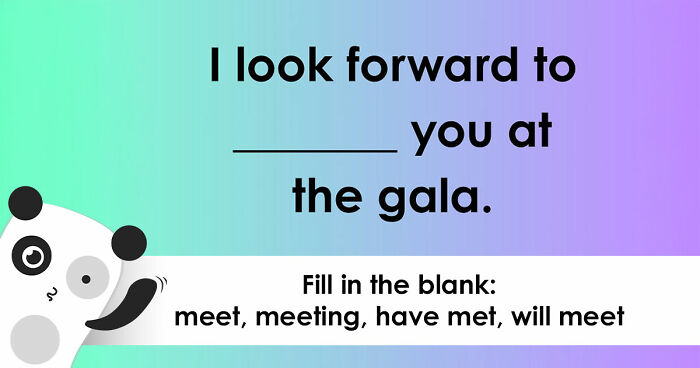 If You Can Spot All 30 Spelling Mistakes In This Quiz, You Have Incredible Attention To Detail