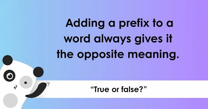 If You Can Spot All 30 Spelling Mistakes In This Quiz, You Have Incredible Attention To Detail