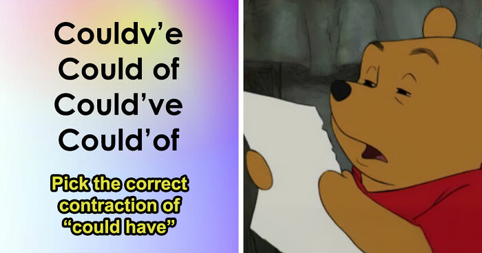 If You Can Spot All 30 Spelling Mistakes In This Quiz, You Have Incredible Attention To Detail