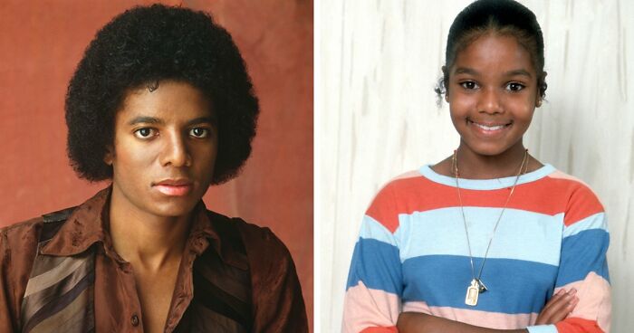 64 Hair Transformations Prove Some People Were Meant To Have A Drastic Change