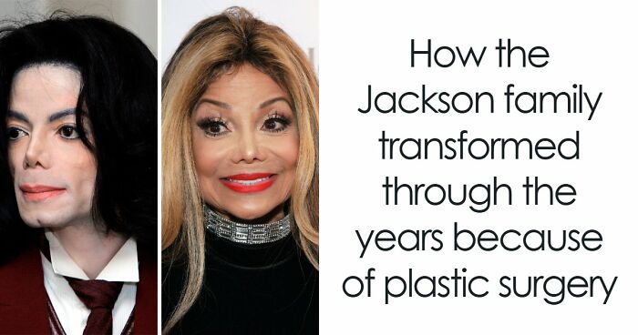 64 Hair Transformations Prove Some People Were Meant To Have A Drastic Change