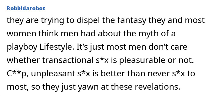 As ex-namoradas de Hugh Hefner finalmente revelam o que realmente aconteceu a portas fechadas