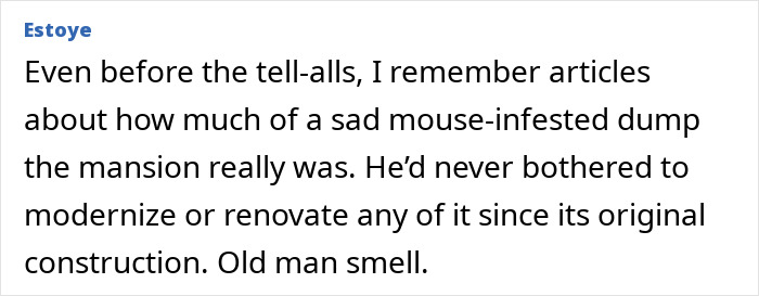 As ex-namoradas de Hugh Hefner finalmente revelam o que realmente aconteceu a portas fechadas