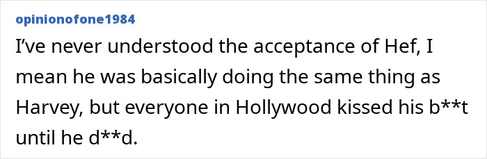 As ex-namoradas de Hugh Hefner finalmente revelam o que realmente aconteceu a portas fechadas