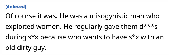 As ex-namoradas de Hugh Hefner finalmente revelam o que realmente aconteceu a portas fechadas