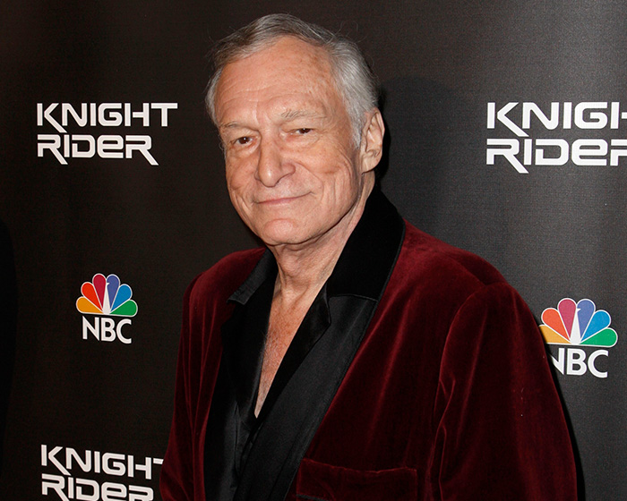As ex-namoradas de Hugh Hefner finalmente revelam o que realmente aconteceu a portas fechadas