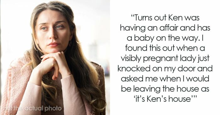 “Suddenly, Trust Is Gone”: A Woman Considers Divorce After Her Husband Starts Acting Weird