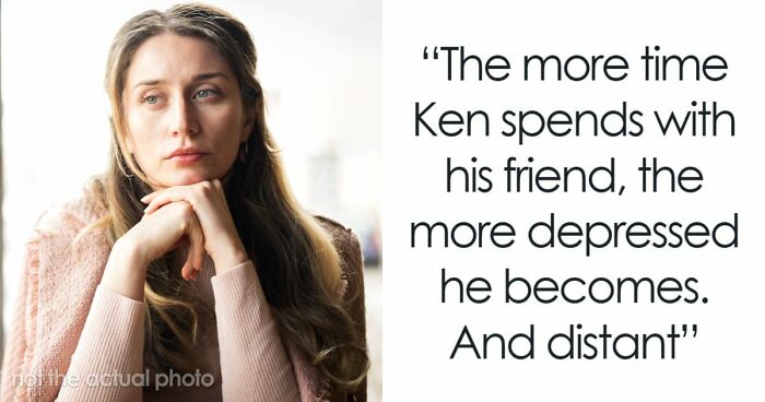 “Suddenly, Trust Is Gone”: A Woman Considers Divorce After Her Husband Starts Acting Weird