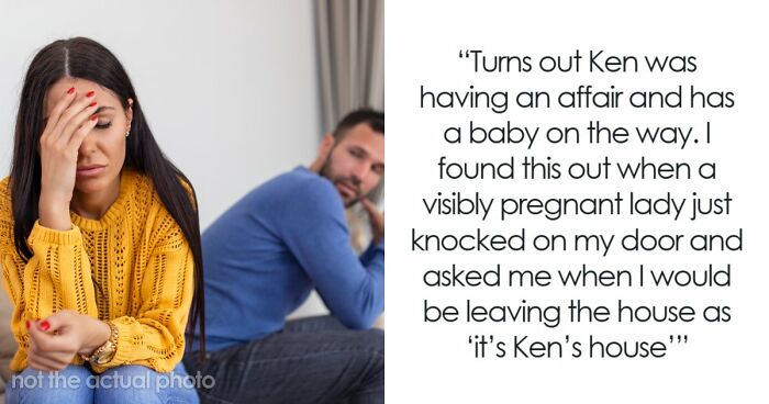 “Suddenly, Trust Is Gone”: A Woman Considers Divorce After Her Husband Starts Acting Weird