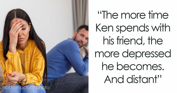 “Suddenly, Trust Is Gone”: A Woman Considers Divorce After Her Husband Starts Acting Weird