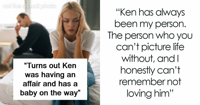 “Suddenly, Trust Is Gone”: A Woman Considers Divorce After Her Husband Starts Acting Weird