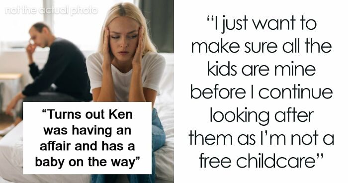 “Suddenly, Trust Is Gone”: A Woman Considers Divorce After Her Husband Starts Acting Weird