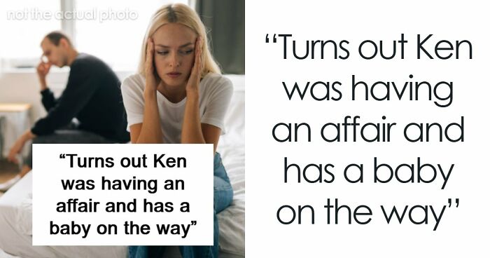 “Suddenly, Trust Is Gone”: A Woman Considers Divorce After Her Husband Starts Acting Weird