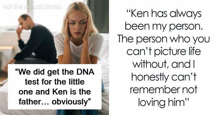 “Suddenly, Trust Is Gone”: A Woman Considers Divorce After Her Husband Starts Acting Weird