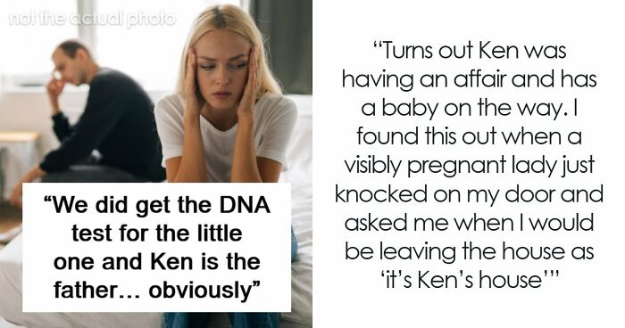 “Suddenly, Trust Is Gone”: A Woman Considers Divorce After Her Husband Starts Acting Weird