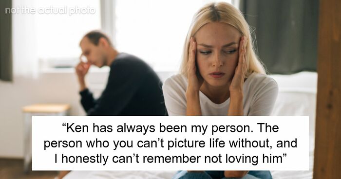 “Suddenly, Trust Is Gone”: A Woman Considers Divorce After Her Husband Starts Acting Weird