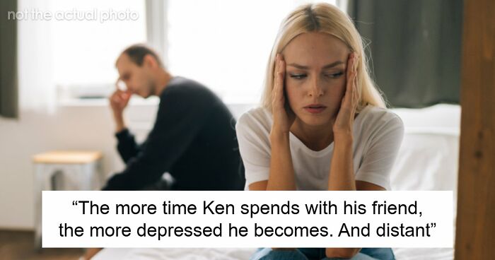 “Suddenly, Trust Is Gone”: A Woman Considers Divorce After Her Husband Starts Acting Weird