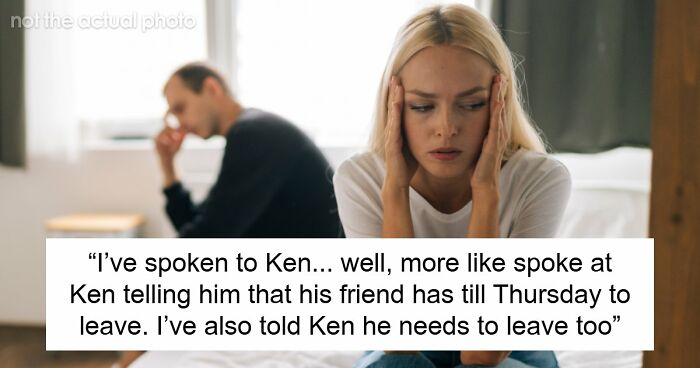 “Suddenly, Trust Is Gone”: A Woman Considers Divorce After Her Husband Starts Acting Weird