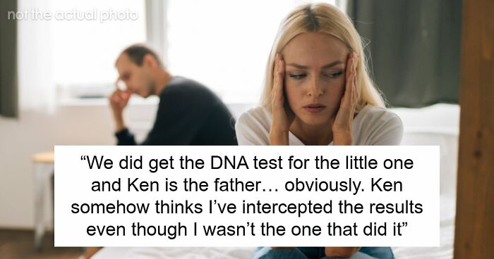 “Suddenly, Trust Is Gone”: A Woman Considers Divorce After Her Husband Starts Acting Weird