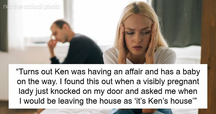 “Suddenly, Trust Is Gone”: A Woman Considers Divorce After Her Husband Starts Acting Weird